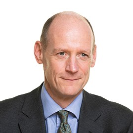William Chalmers