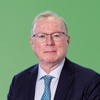 Brendan Gilligan