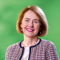 Catherine Woods