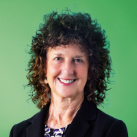 Cathy Turner