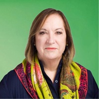 Danuta Gray