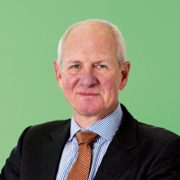 Nigel Hinshelwood