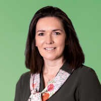 Sarah Bentley