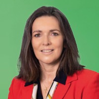 Sarah Bentley
