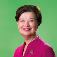 Sarah Legg