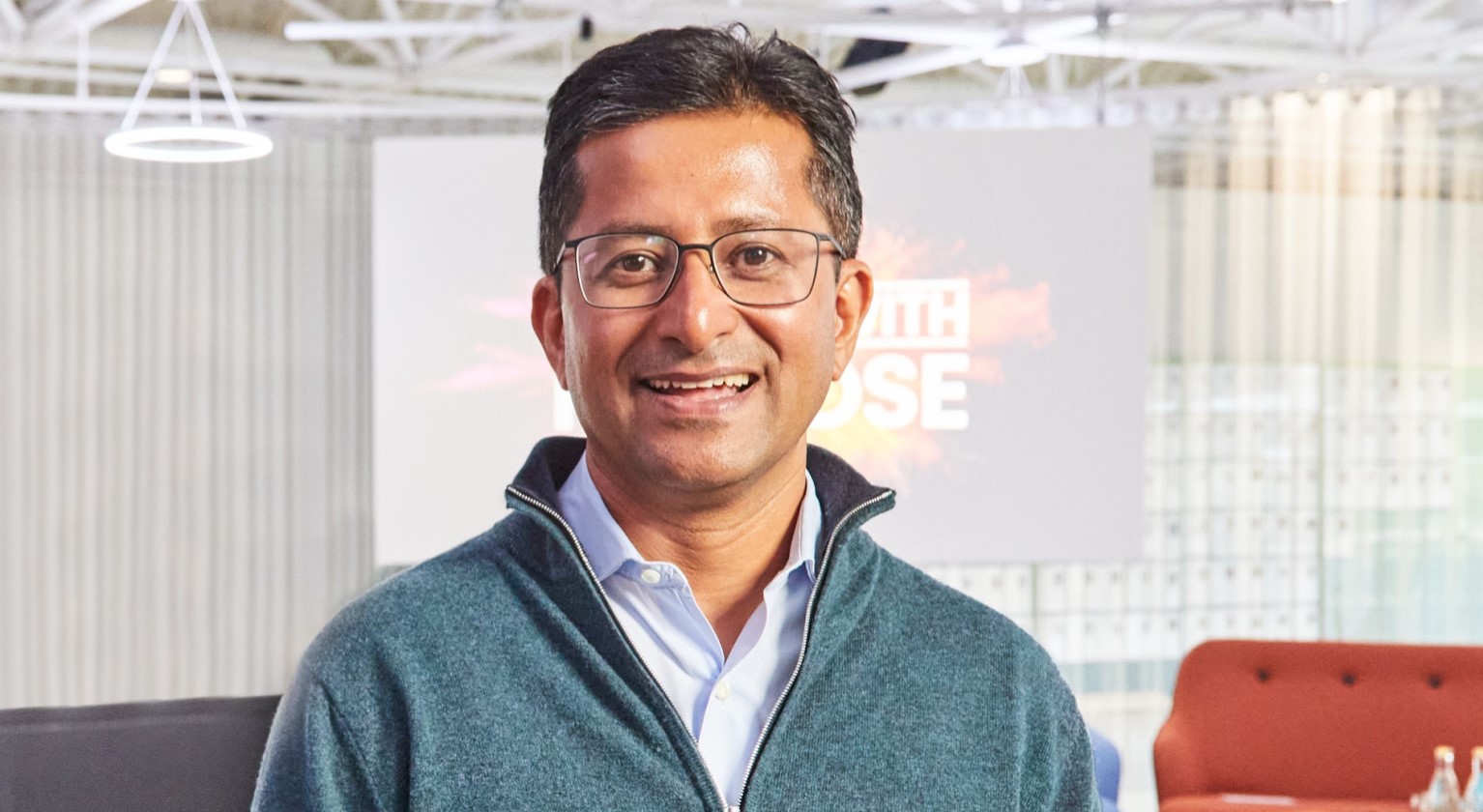 Chirantan Barua