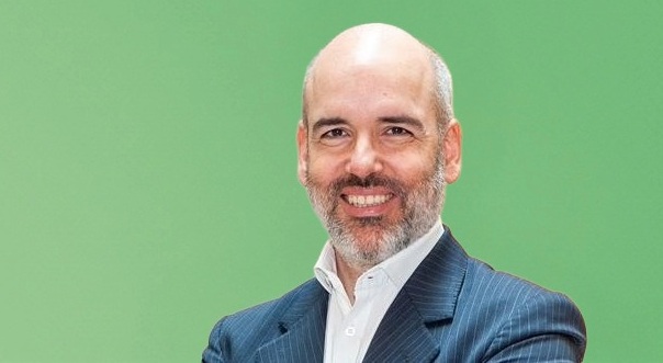 Javier Rodríguez de Colmenares