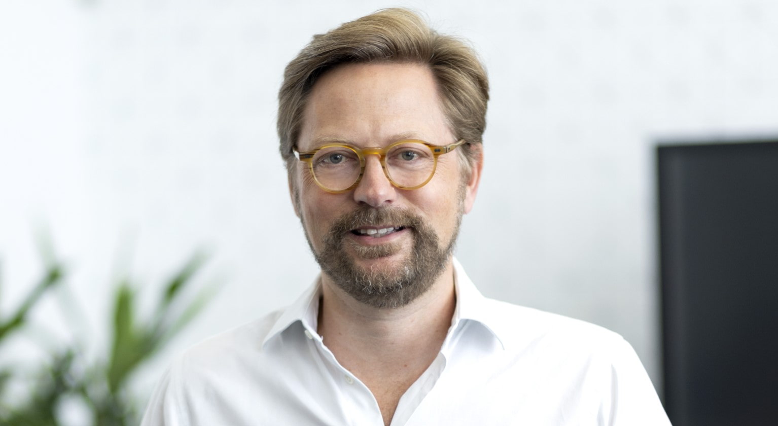 Andrew Walton