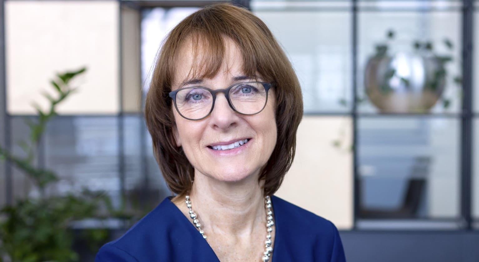 Janet Pope