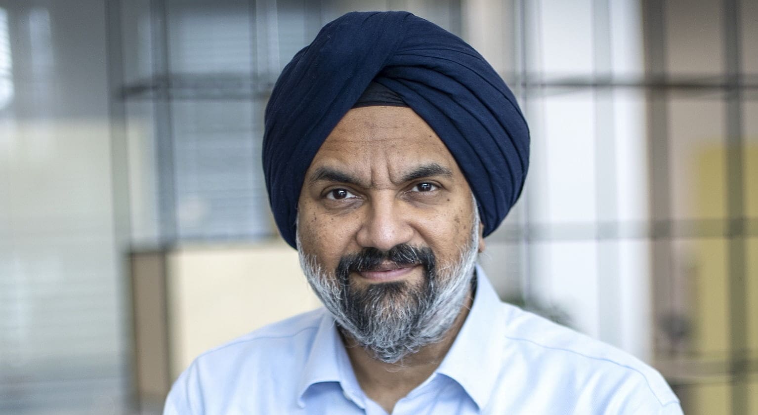 Jasjyot Singh