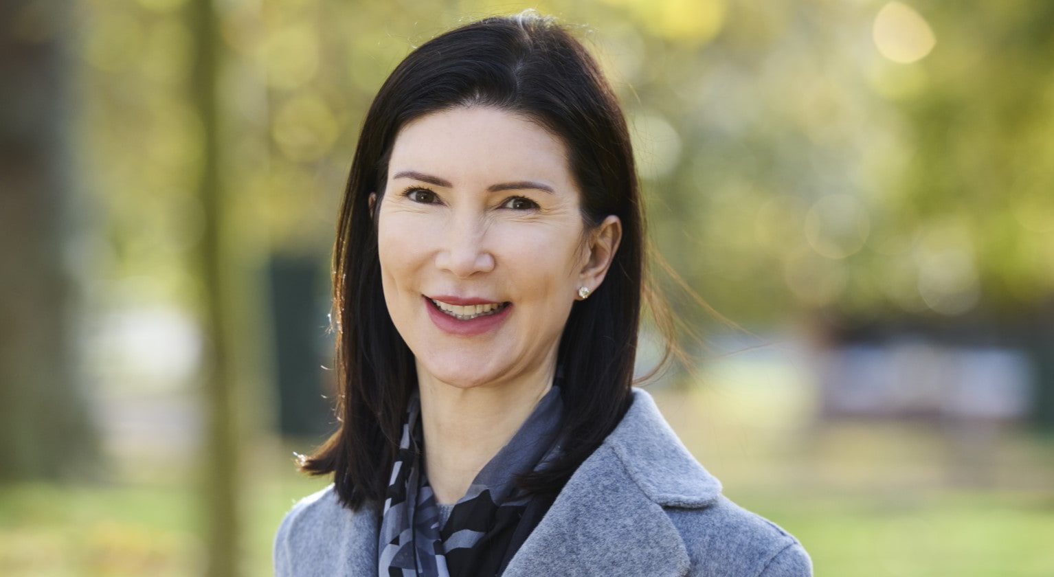 Jayne Opperman