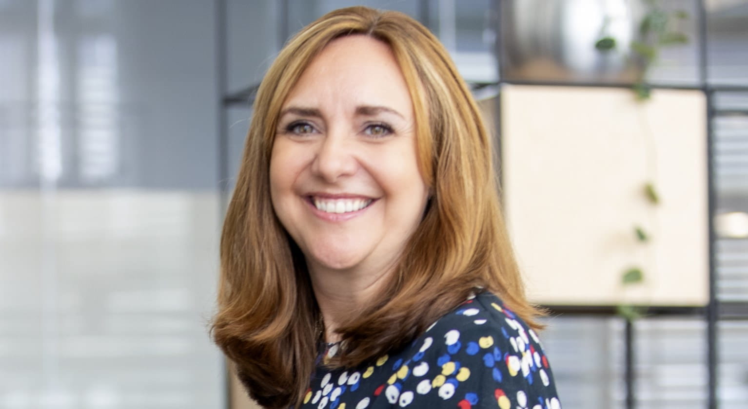Jo Harris
