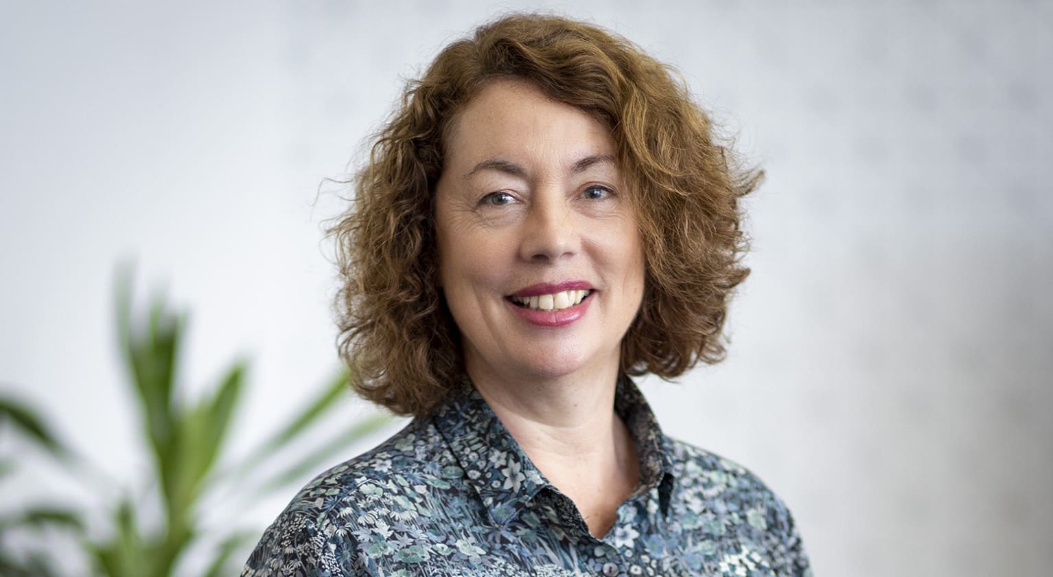 Kate Cheetham