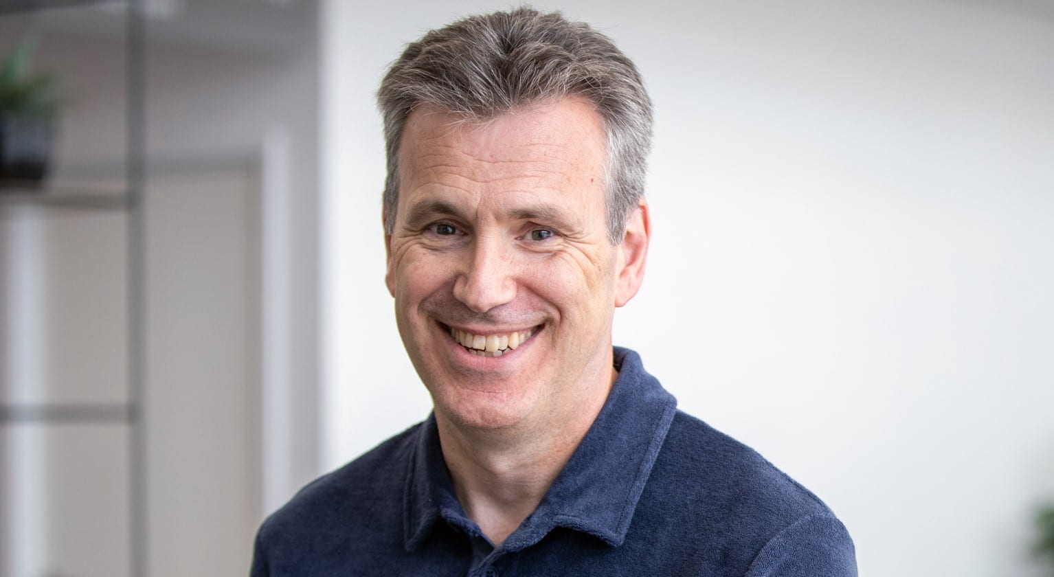 Stephen Shelley