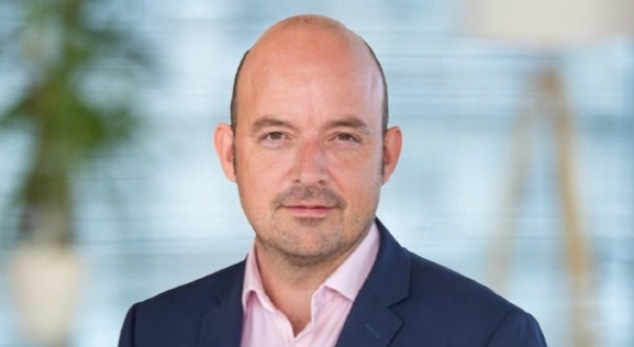 John Gathergood, Professor of Financial Economics at The University of Nottingham