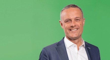 David Cleary