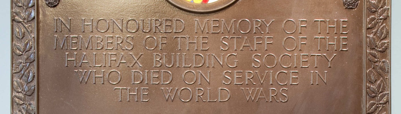 Halifax memorial