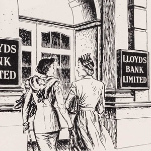 Lloyds Bank logo