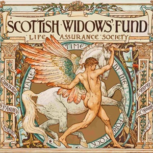 Scottish Widows logo