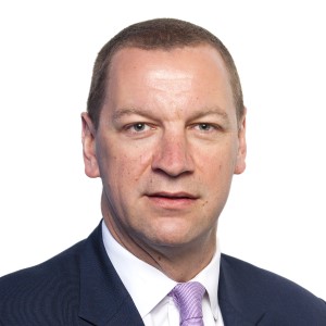 Ed Thurman