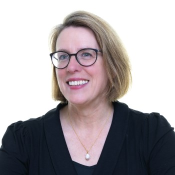 Rebecca Heaton