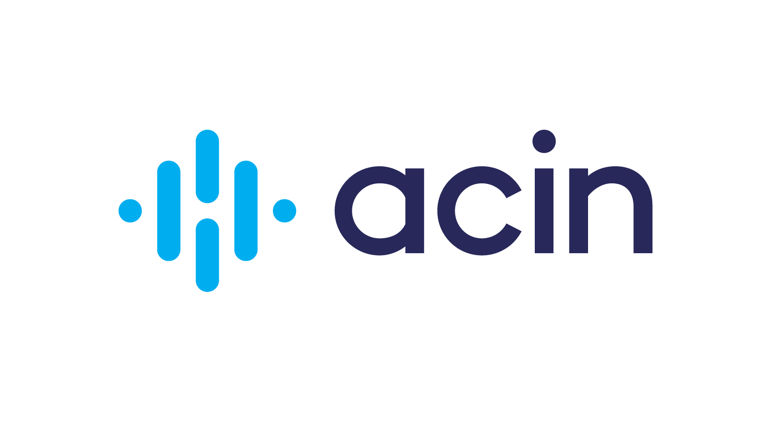 Acin logo
