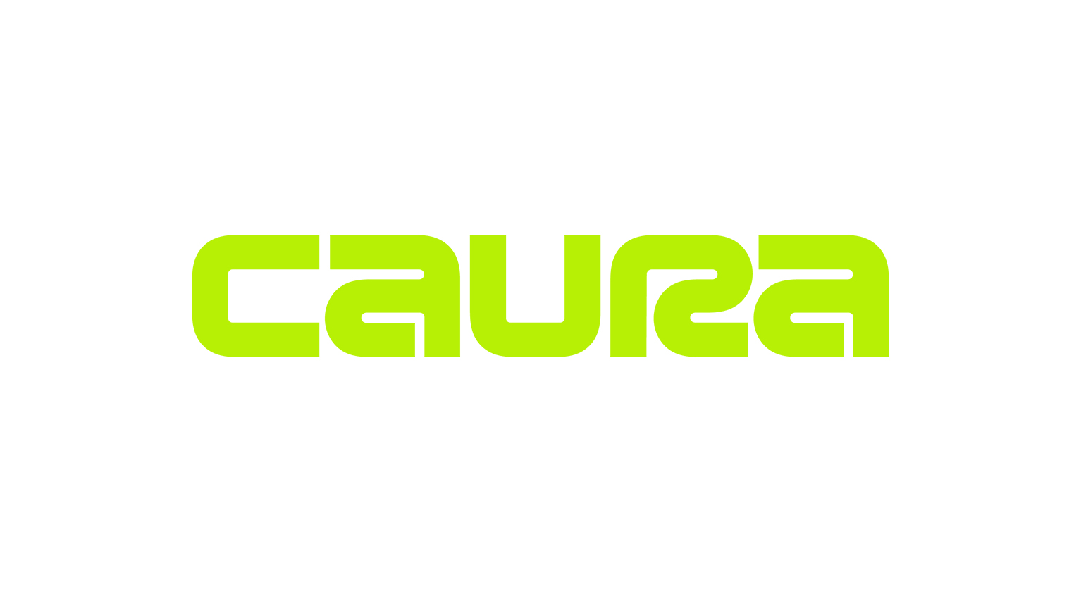 Caura logo