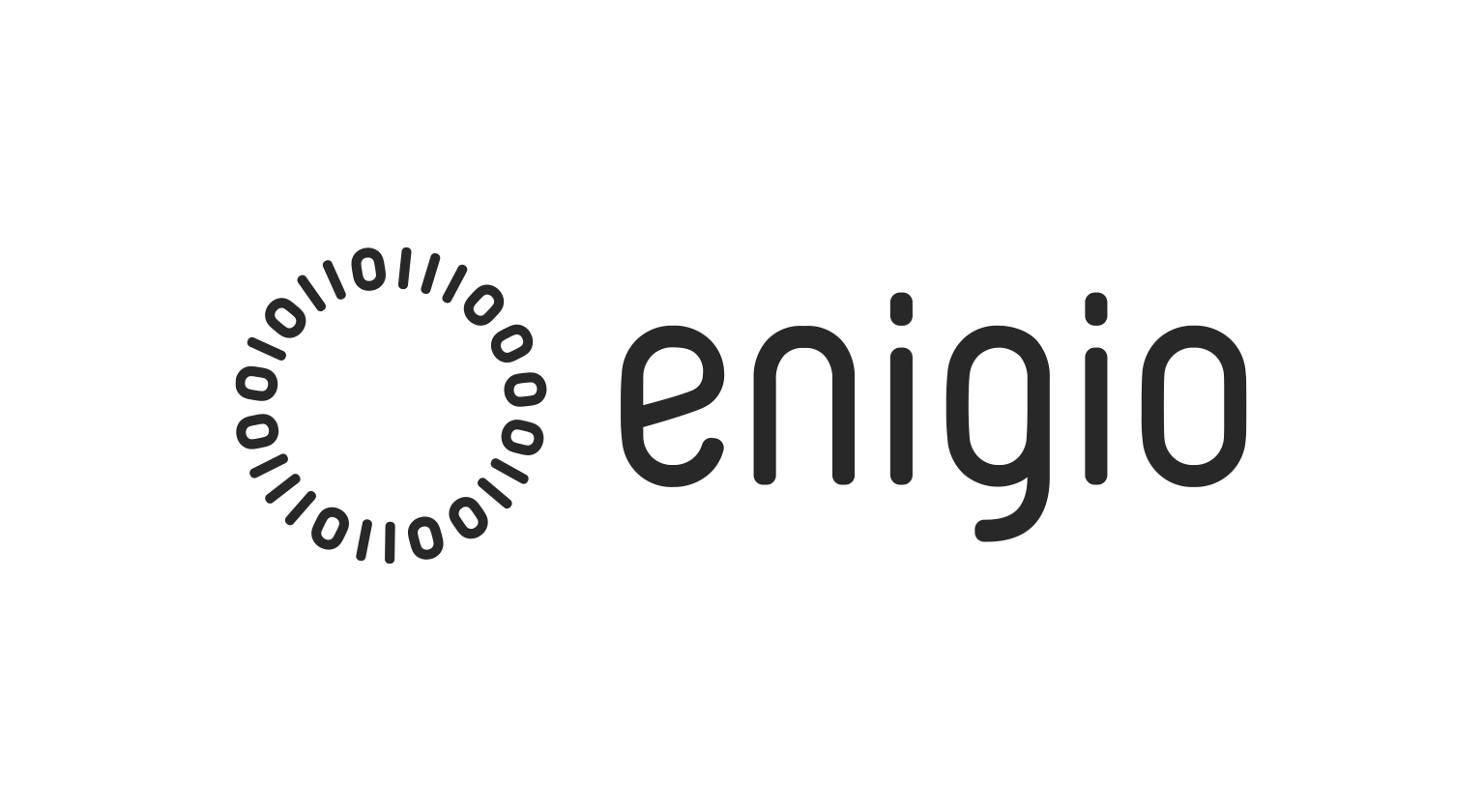 enigio logo