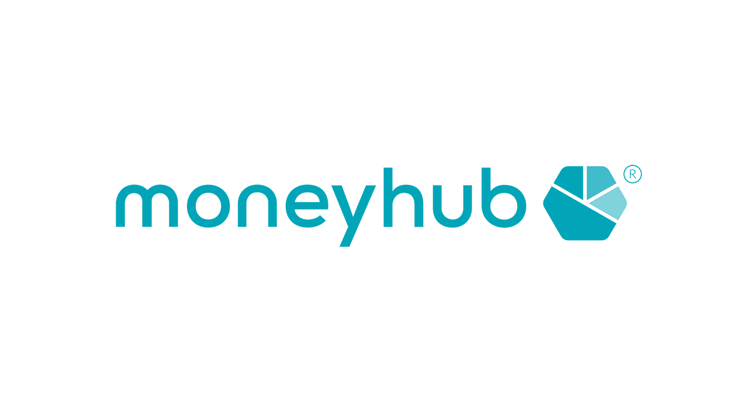 Moneyhub logo