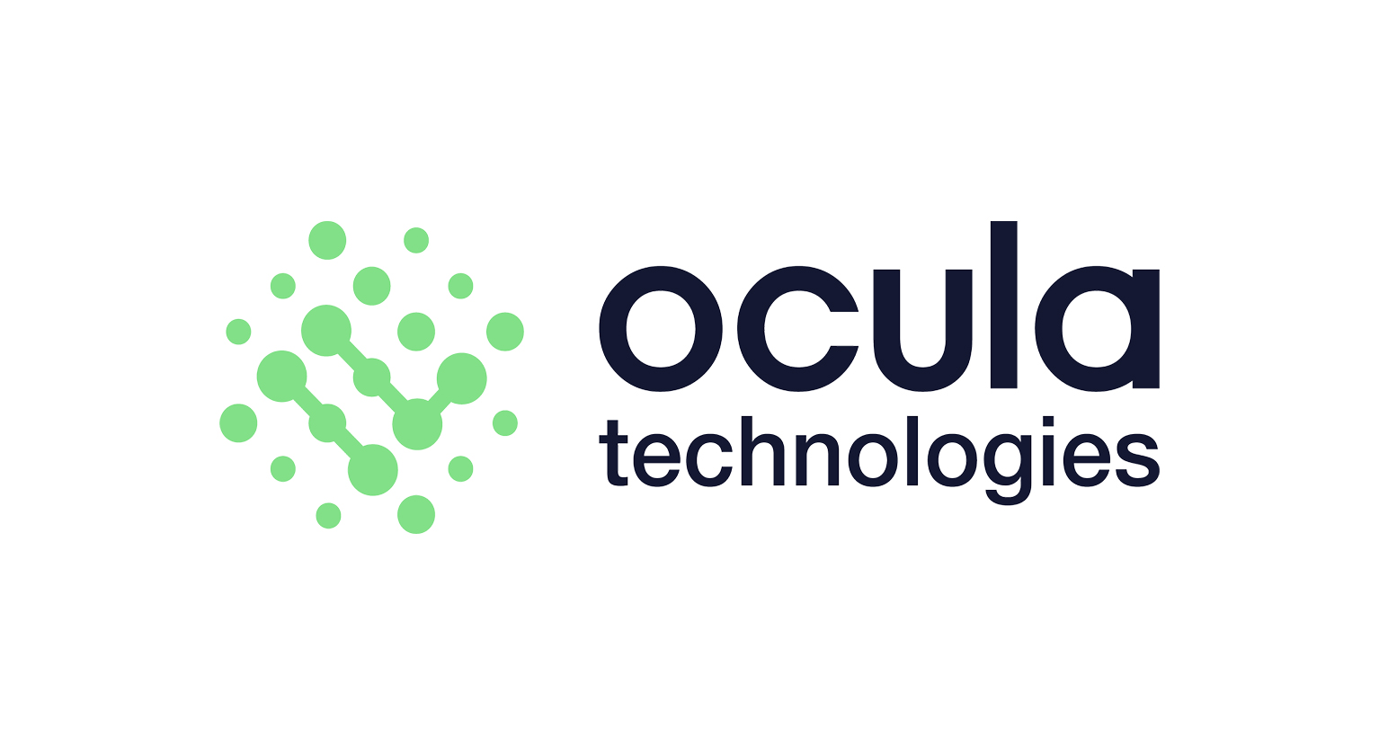 Ocula technologies logo