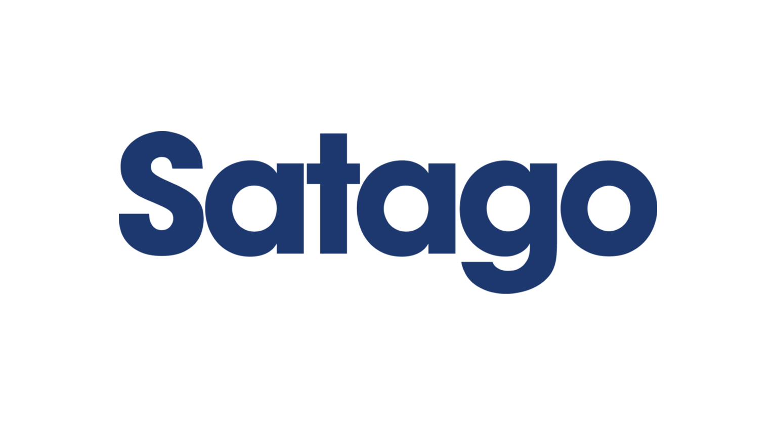Satago logo