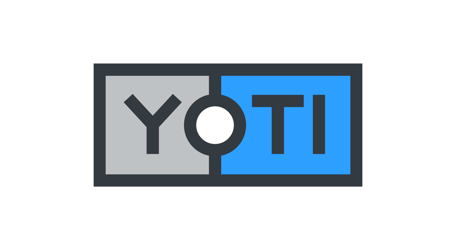 Yoti logo