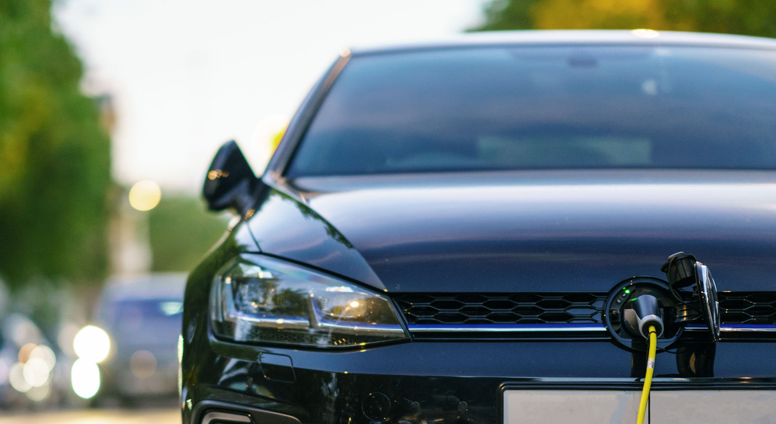 The Transition To Electric Vehicles Lloyds Banking Group Plc